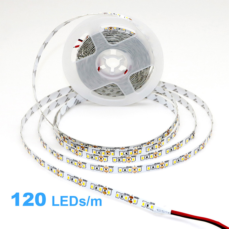 2835 5M 300 600 1200LED LED Şe - Actinic Blue Led incelemesi ve fiyatı