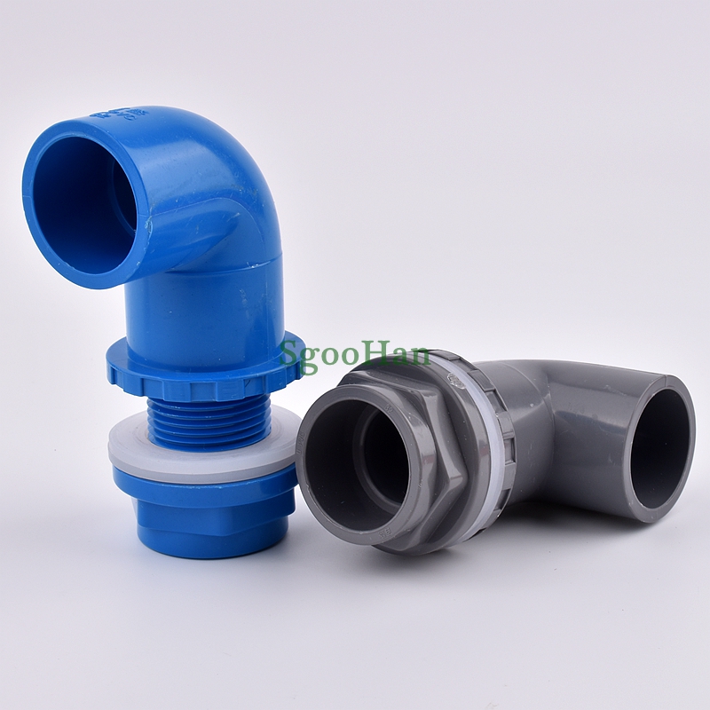 1 adet 5 boyutlu mevcut PVC bo - Marine Aquarium Overflow incelemesi ve fiyatı