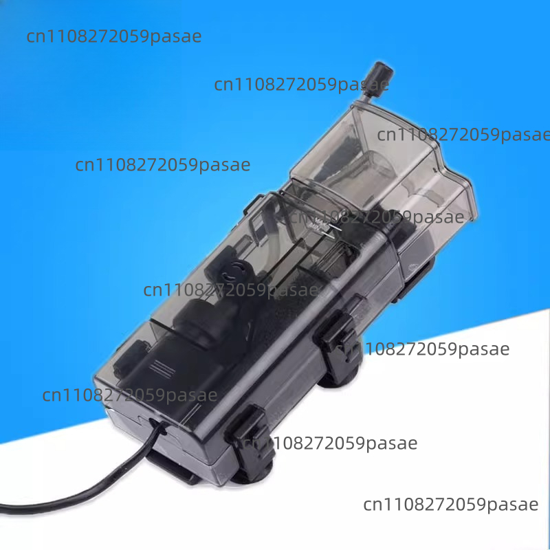 SK-300 300L/S Deniz Resif Merc - Aquarium Marine Fishes incelemesi ve fiyatı