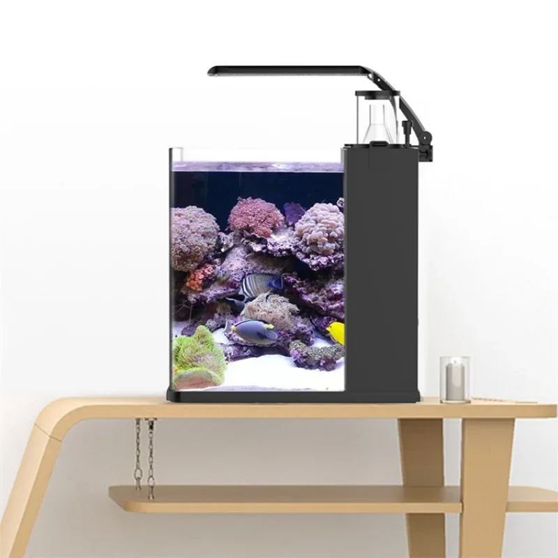 Sıcak satışlar Ultra Şeffaf Ca - Marine Aquarium Tank For Sale incelemesi ve fiyatı