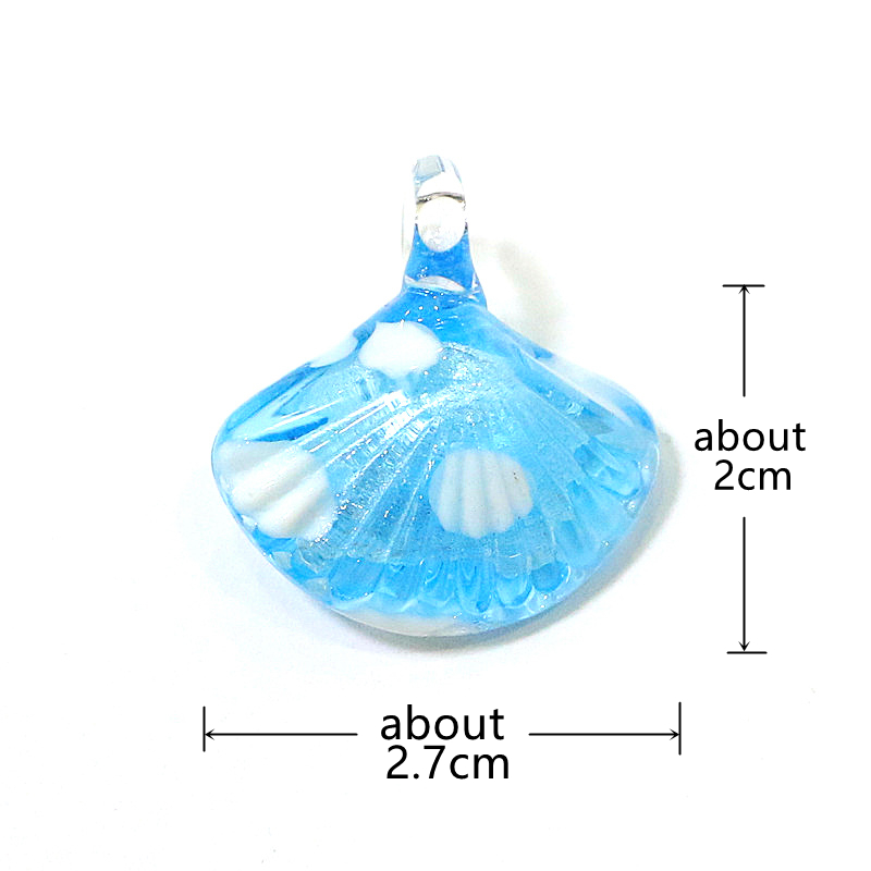 Renkli Mini Deniz Kabuğu Charm - Marine Aquarium Aquascape incelemesi ve fiyatı