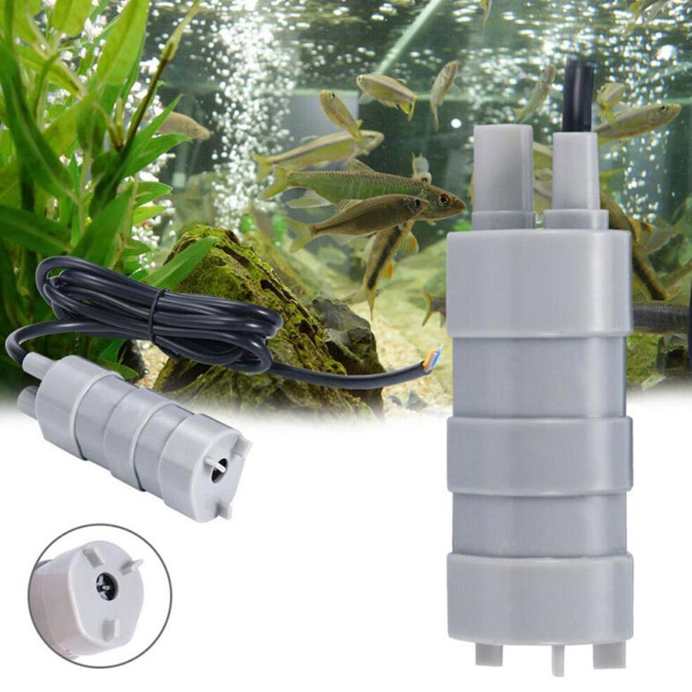 RV 12V Dalgıç Pompa, 1000L/H Y - Aquarium & Marine Museum Universiti Malaysia Sabah Kota Kinabalu Sabah Reviews incelemesi ve fiyatı