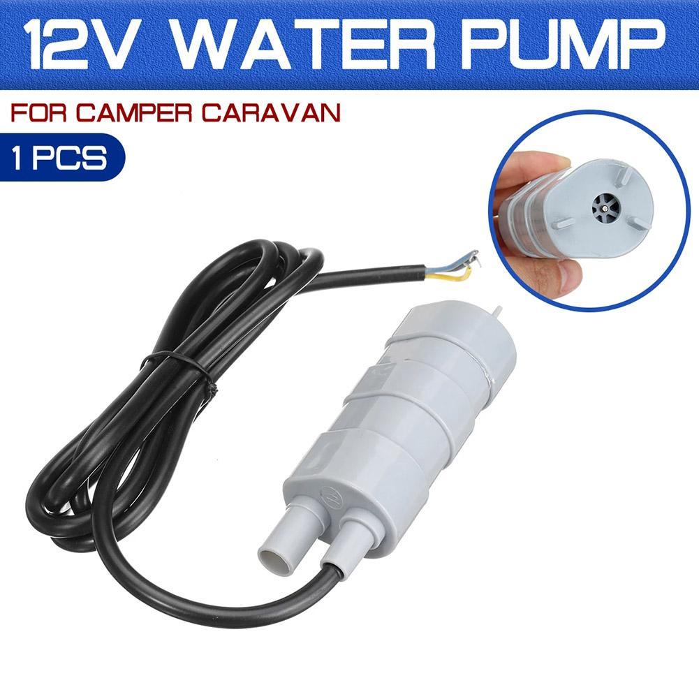 RV 12V Dalgıç Pompa, 1000L/H Y - Aquarium & Marine Museum Universiti Malaysia Sabah Kota Kinabalu Sabah Reviews incelemesi ve fiyatı