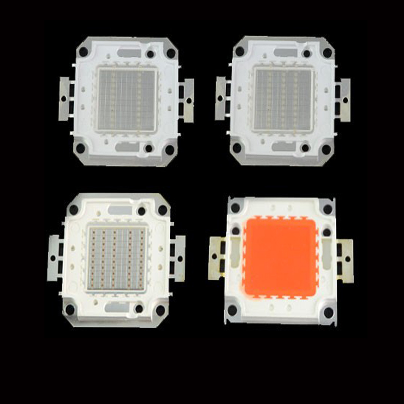 Yüksek Güçlü LED COB Çipleri 1 - Actinic Blue Led incelemesi ve fiyatı