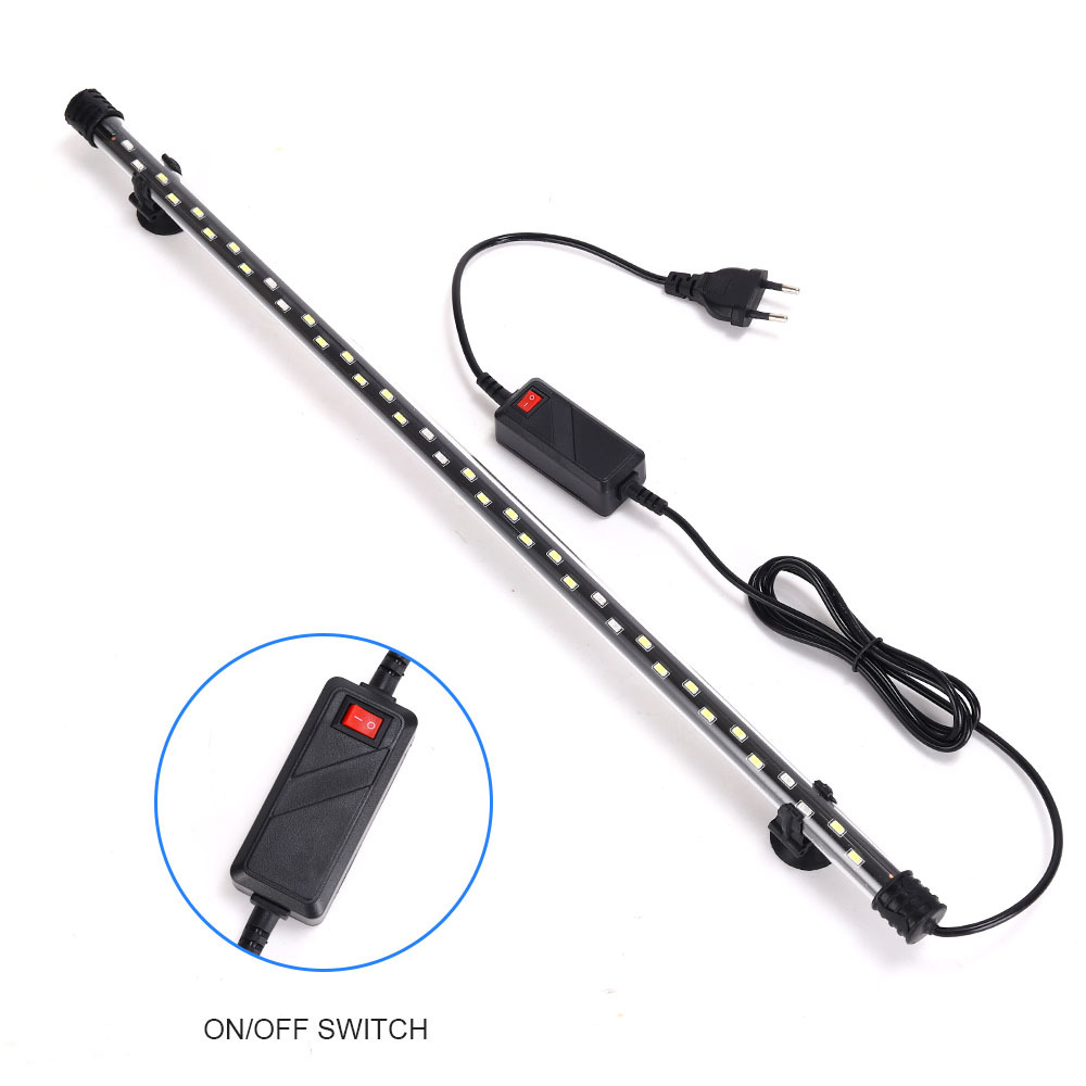 90-260 V Akvaryum Işık LED Su  - Marine Aquarium Nano incelemesi ve fiyatı