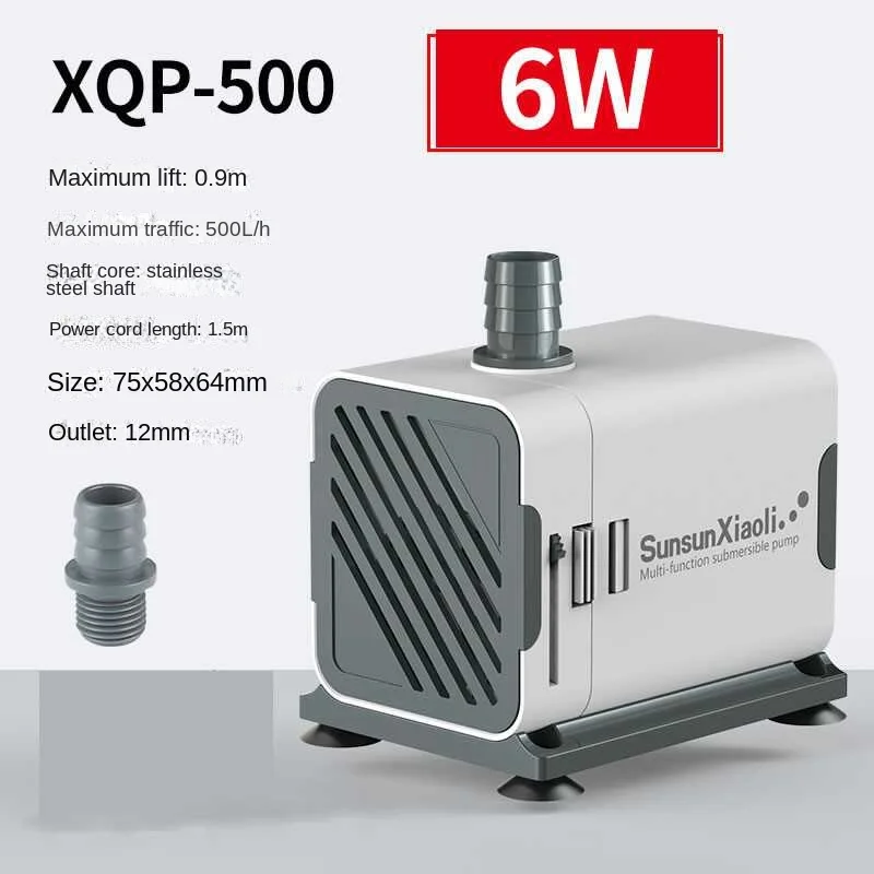 SUNSUN XQP Ultra Sessiz 3-60 W - Marine Aquarium Reactors incelemesi ve fiyatı