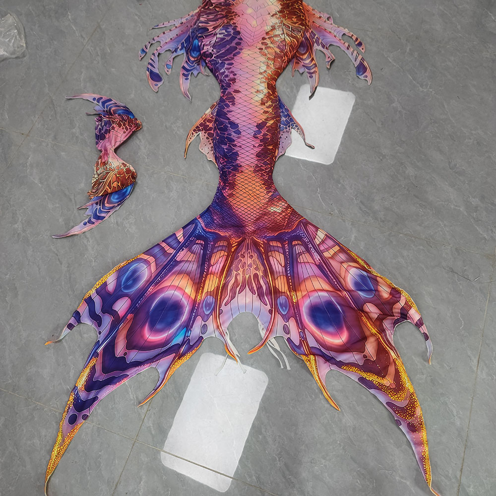 Orijinal Renkli Denizkızı Kuyr - Aquarium & Marine Museum Universiti Malaysia Sabah Kota Kinabalu Sabah Reviews incelemesi ve fiyatı