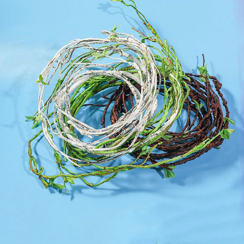 Vines dekor tırmanma dalları r - Marine Aquarium Aquascape incelemesi ve fiyatı