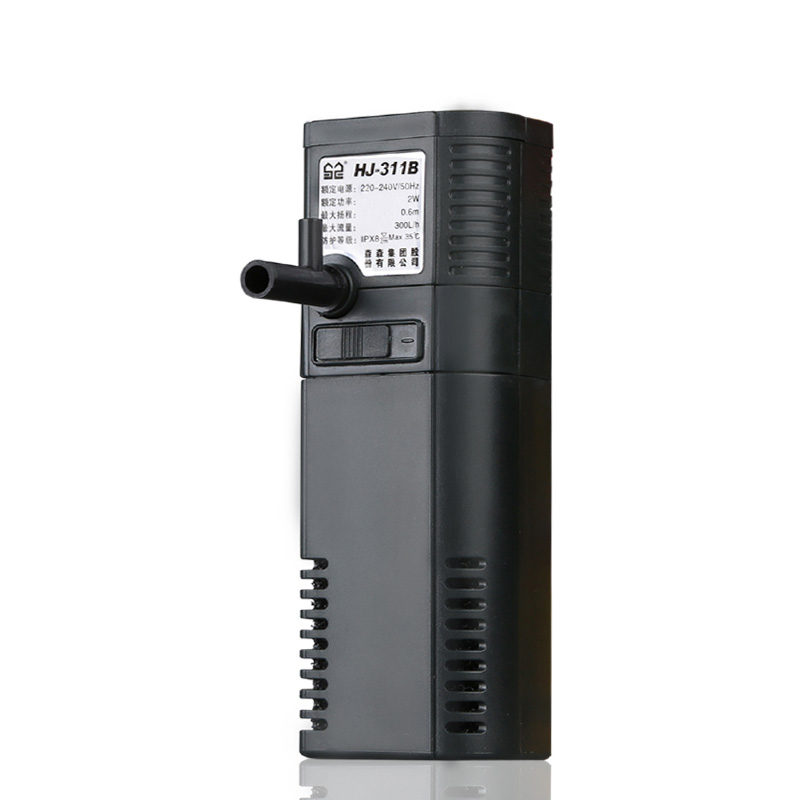SUNSUN mini nano 111B 311B 611 - Marine Aquarium Reactors incelemesi ve fiyatı