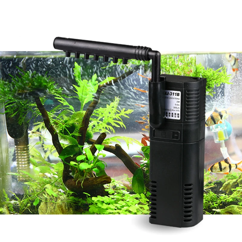 SUNSUN mini nano 111B 311B 611 - Marine Aquarium Reactors incelemesi ve fiyatı
