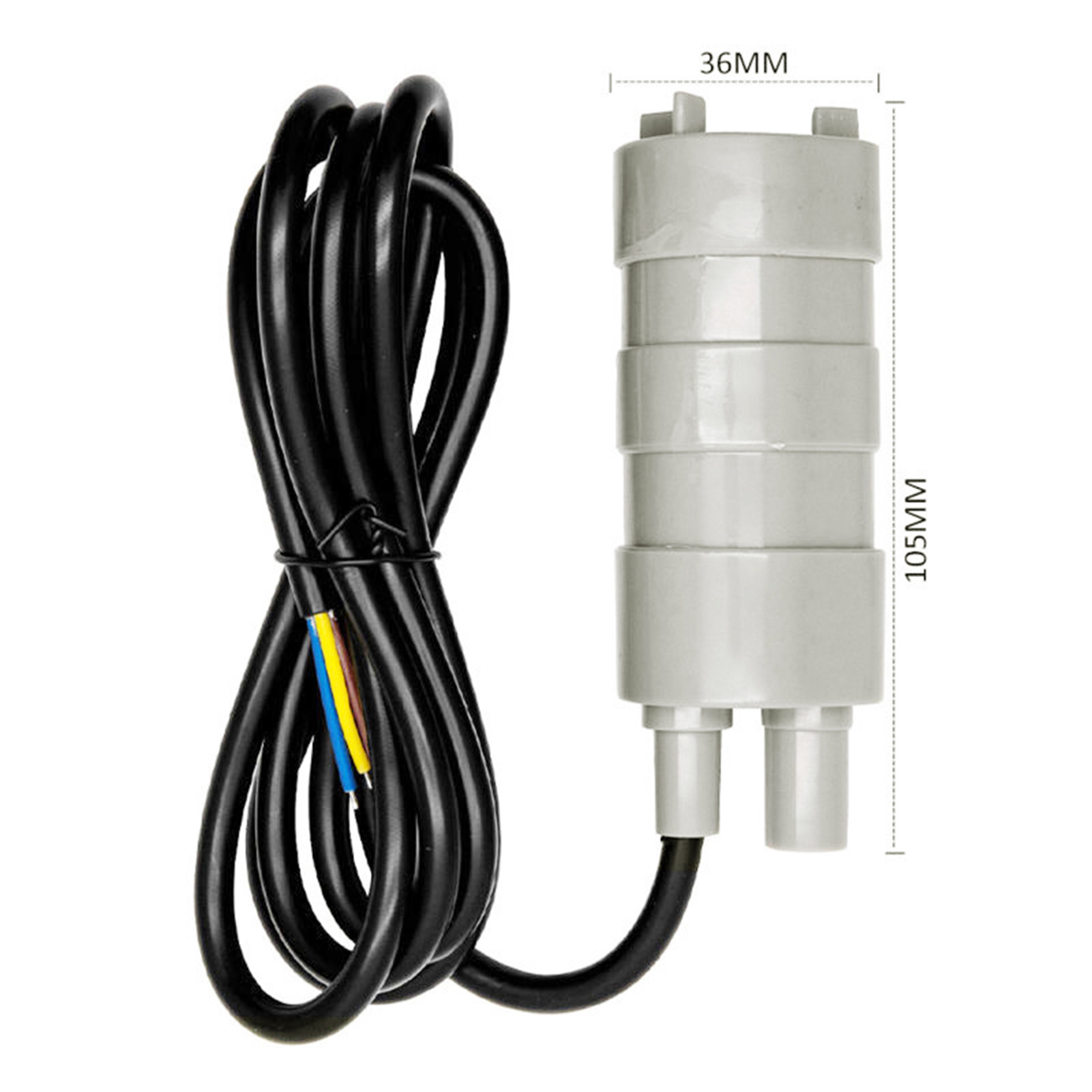 12V dalgıç su pompası Ultra se - Marine Aquarium Nano incelemesi ve fiyatı